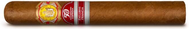 El Rey del Mundo L'Epoque 2021 ER Francia