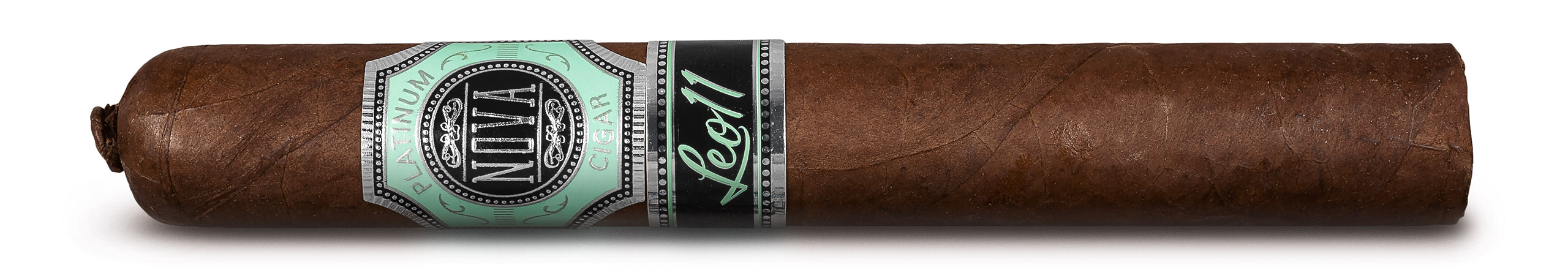 Platinum Nova Leo 11 Edition Limitada Nicaragua