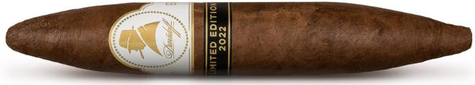 Davidoff Winston Churchill LE 2022