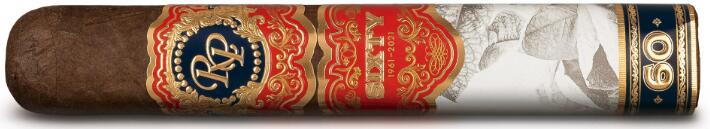 Sixty by Rocky Patel Sixty
