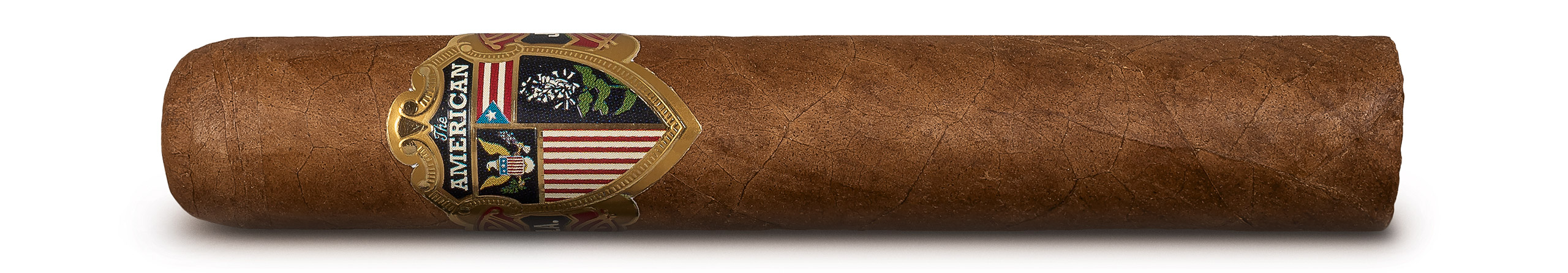 The American Double Robusto