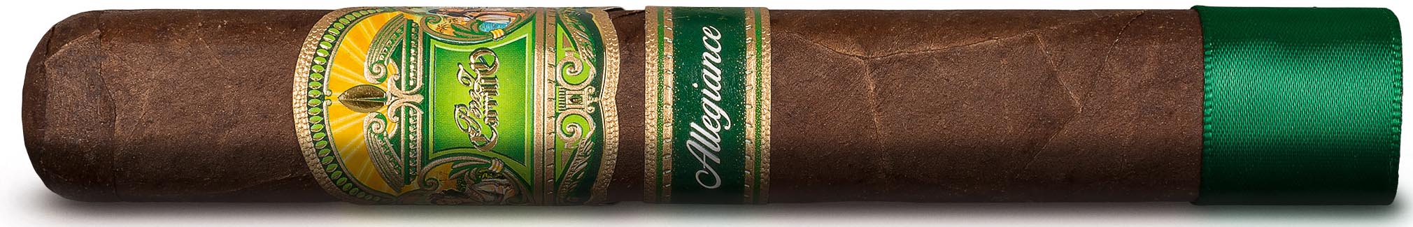 E.P. CARRILLO ALLEGIANCE CONFIDANT