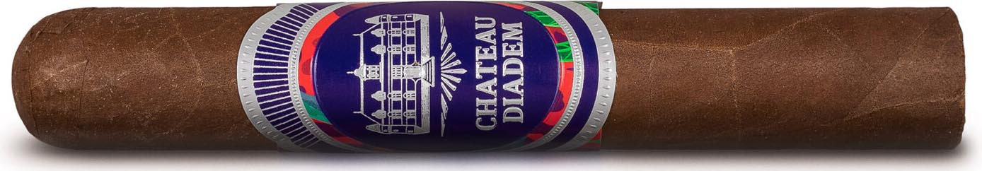 Chateau Diadem Conviction Robusto