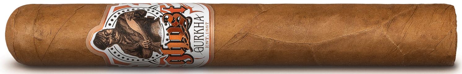 Gurkha Ghost Connecticut Asura
