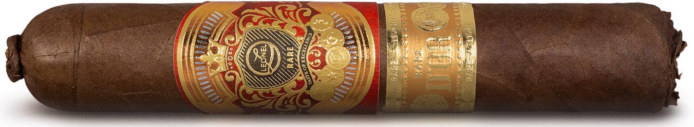 Leonel Rare d'Or Robusto