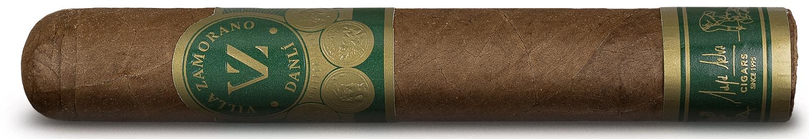 Villa Zamorano Danli Robusto