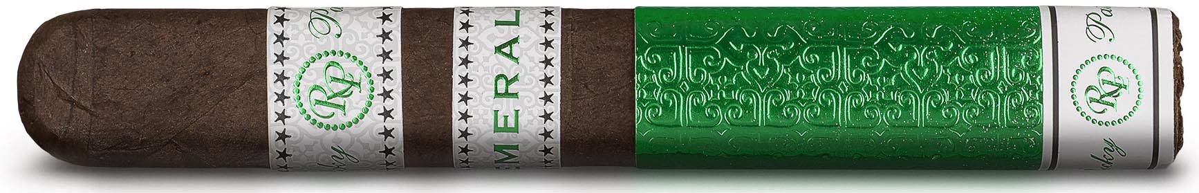 Rocky Patel Emerald Robusto
