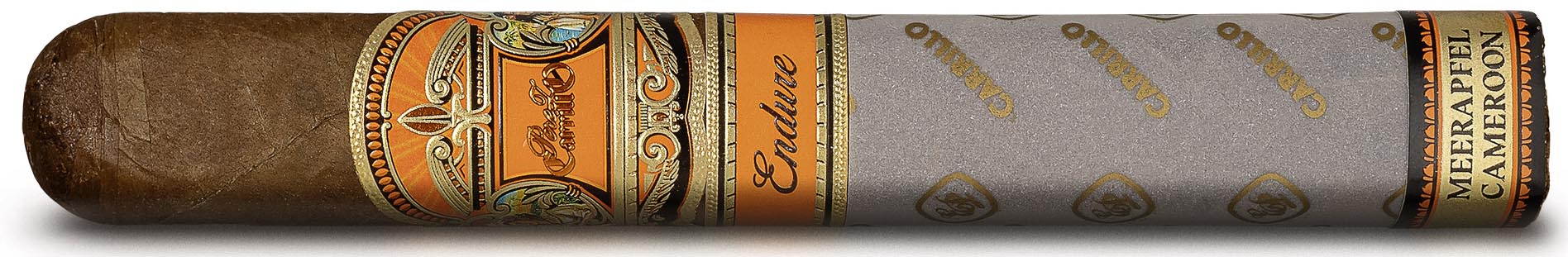 E.P. Carrillo Endure Toro