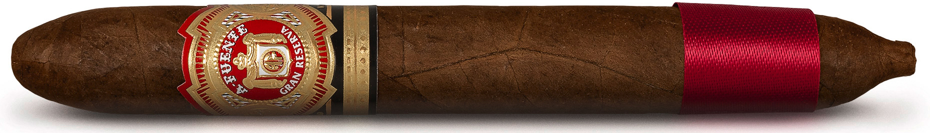 A. Fuente Hemingway Sungrown Oscuro Signature I