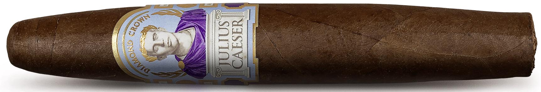 Diamond Crown Julius Caeser Troublemaker