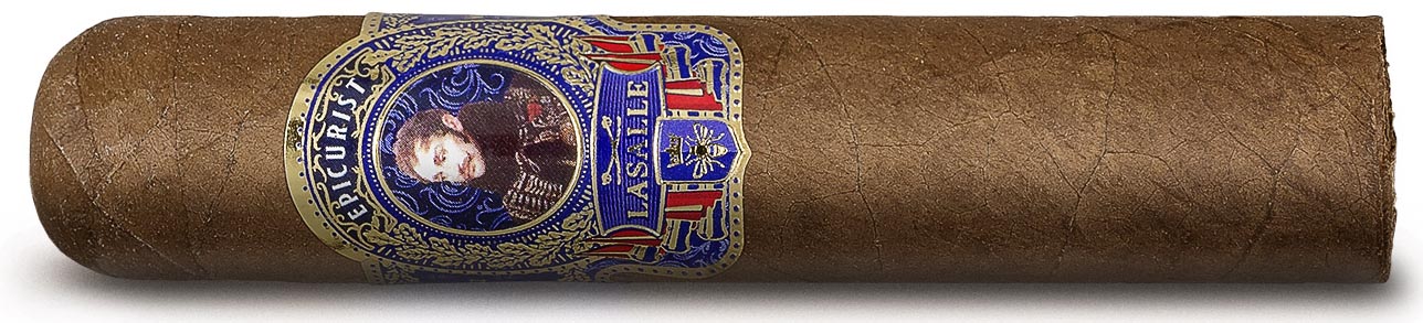 Casdagli Brothers of the Sabre Epicurist Petit Robusto