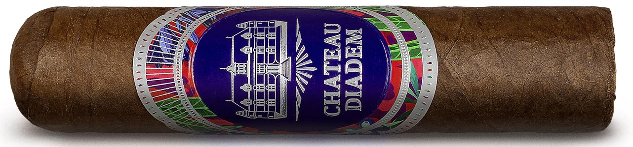 Chateau Diadem Conviction Gordito
