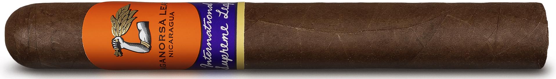 Aganorsa Leaf Supreme Leaf International Edition Toro