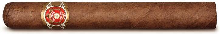 PUNCH PUNCH AT Cigar Jorunal 2015雪茄排名TOP25 NO.6