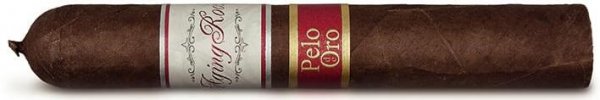 《Cigar Jorunal》2016雪茄排名TOP25 第5名 AGING ROOM PELO DE ORO SCHERZO 老化室 PELO DE ORO 协奏曲
