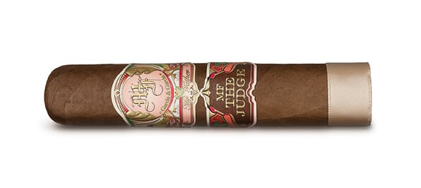 My Father The Judge Grand Robusto