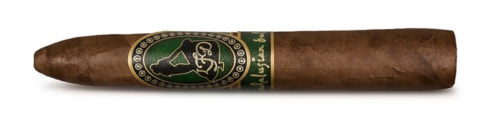 La Flor Dominicana Andalusian Bull
