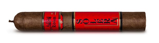 Aging Room Solera Corojo Fantastico