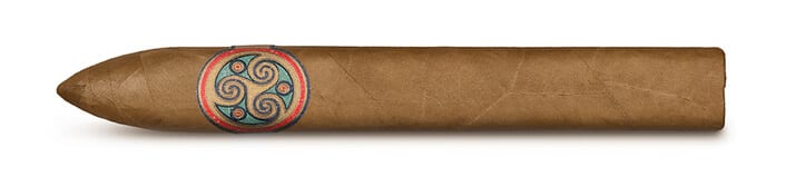 MBombay Gaaja Torpedo