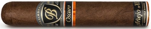 Balmoral Anejo XO Oscuro Rothschild Masivo