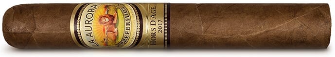 La Aurora Hors d'Age 2017 Toro