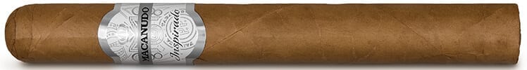 Macanudo Inspirado White Toro