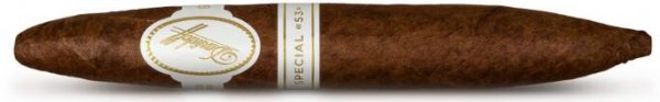 DAVIDOFF LIMITED EDITION SPECIAL 53 PERFECTO | 大卫杜夫 限量版 特别 53 完美