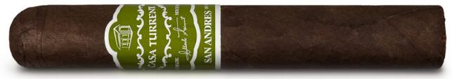 Casa Turrent Origin Series San Andres Robusto Extra