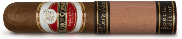 Flor de Copan Special Edition Rare Blend