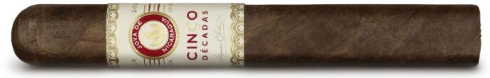 Joya de Nicaragua Cinco Decadas Fundador