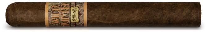 Oscar Valladares Wild Hunter Oscuro Toro