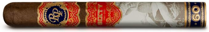 Sixty by Rocky Patel Toro
