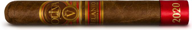 Oliva Serie V Melanio Limited Edition 2020 Toro Grande