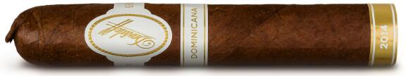 Davidoff Dominicana Robusto