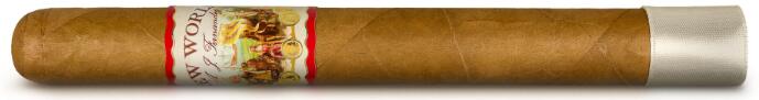 A.J. Fernandez New World Connecticut Churchill