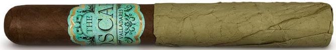 Oscar Valladares The Oscar Habano Winter Edition