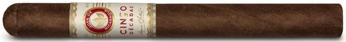 Joya de Nicaragua Cinco Decadas El General