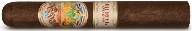 Antigua Esteli Segovias Maduro Robusto