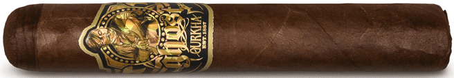 Gurkha Ghost Gold Shadow