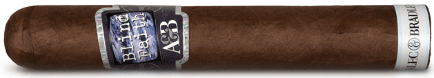 Alec & Bradley Blind Faith Gordo