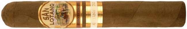 San Lotano Connecticut Toro
