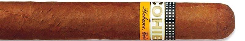 Cohiba Siglo VI | 高希霸世纪六号|CA 2004 No.3
