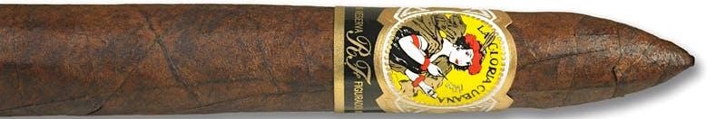 La Gloria Cubana Reserva Figurado Selectos de Lujos | 拉格洛里亚 古巴珍藏 完美精选 奢华