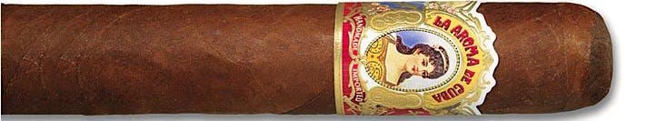 La Aroma de Cuba Corona | 古巴芬芳 科罗娜|CA 2004 No.16