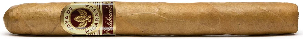 Joya de Nicaragua Celebración Churchill | 尼加拉瓜之珠庆典丘吉尔|CA 2004 No.18