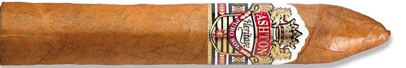Ashton Heritage Puro Sol Belicoso No. 2 | 阿什顿传承纯日晒贝利科索2号|CA 2004 No.2