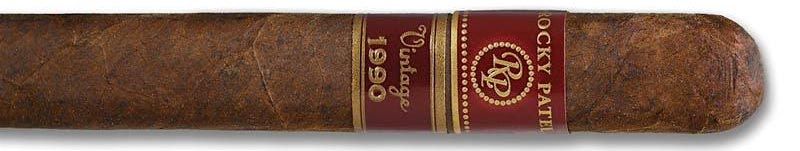 Rocky Patel Vintage 1990 Robusto | 洛基·帕特尔复古1990罗布图|CA 2004 No.22