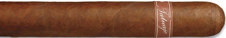 Tatuaje Cabinet Tainos ｜ 塔图阿赫内阁泰诺｜CA 2005 No.4