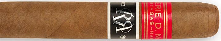 Partagas Serie D No. 4 Reserva | 帕特加加斯D系列4号珍藏|CA 2005 No.5