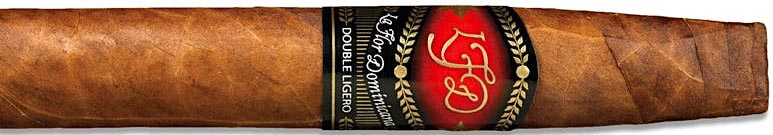 La Flor Dominicana Double Ligero Chisel ｜ 拉弗洛尔多米尼加双利格罗凿子｜CA 2005 No.7